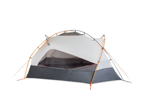nemo 4 season tent Nemo Kunai 3P 3-4 Season Backpacking Tent