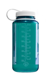 Nalgene 32 oz Wide Mouth Negative Landscape Bottle