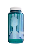 Nalgene 32 oz Wide Mouth Negative Landscape Bottle