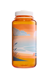 Nalgene 32 oz Wide Mouth Negative Landscape Bottle