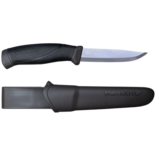 Morakniv Companion Camp Knife