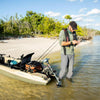 Pelican Catch PWR 100 Fishing Kayak