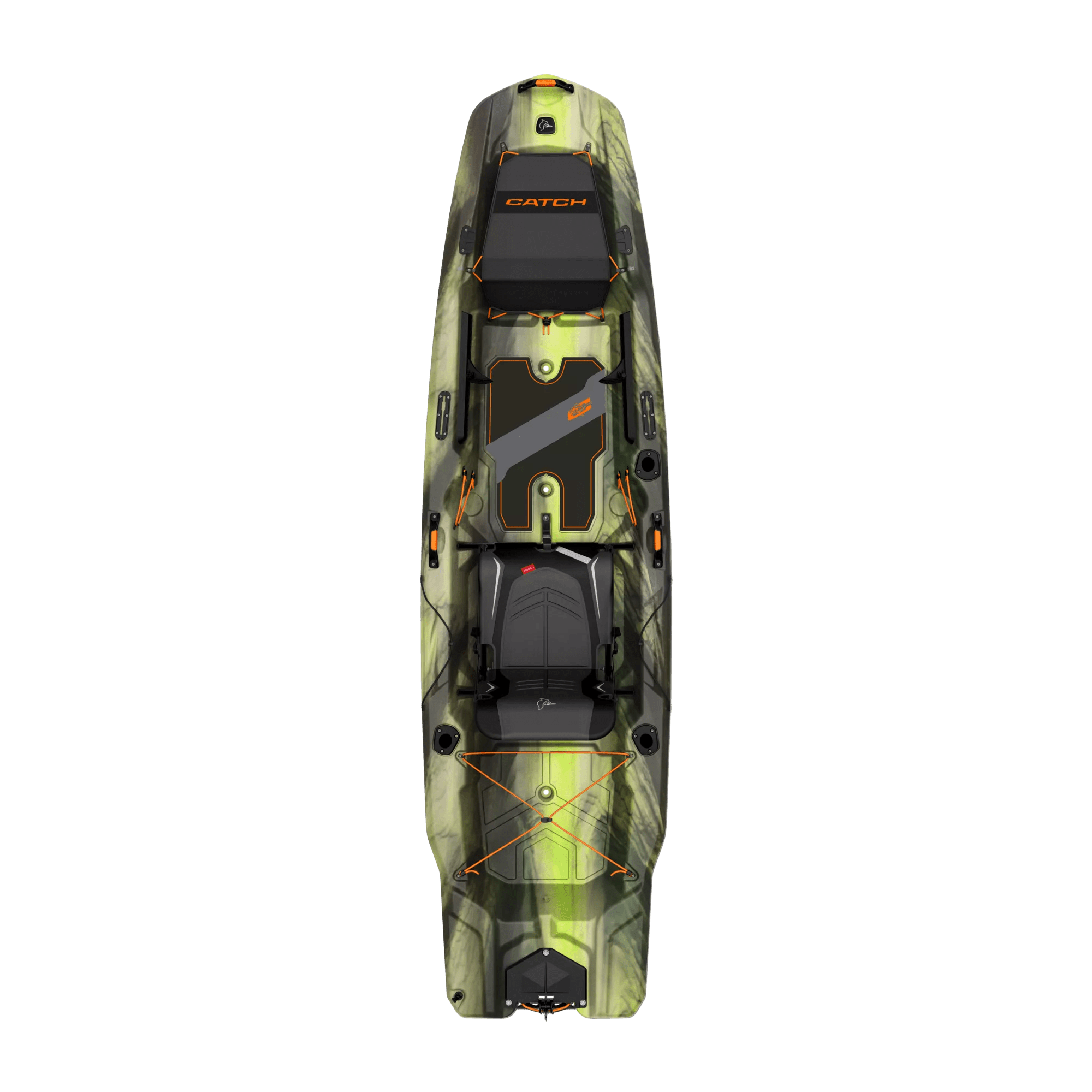 Pelican Catch Mode 110