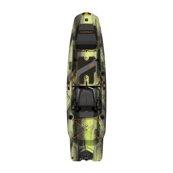 Pelican Catch Mode 110