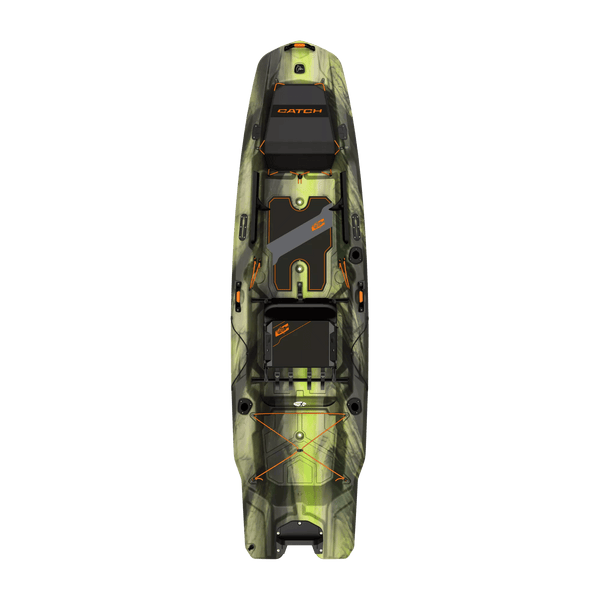 Pelican Catch Mode 110 TR