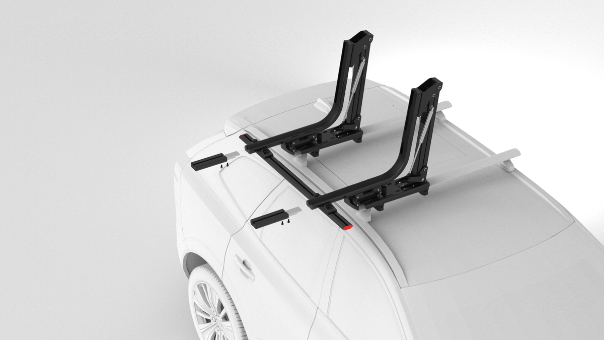 MOS UpLift J-Extensions
