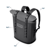 Yeti Hopper M12 Backpack Cooler