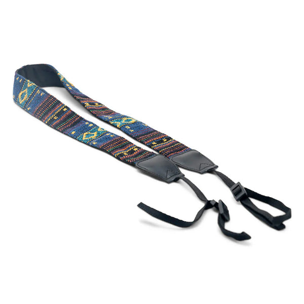 Nocs Provisions Woven Tapestry Strap