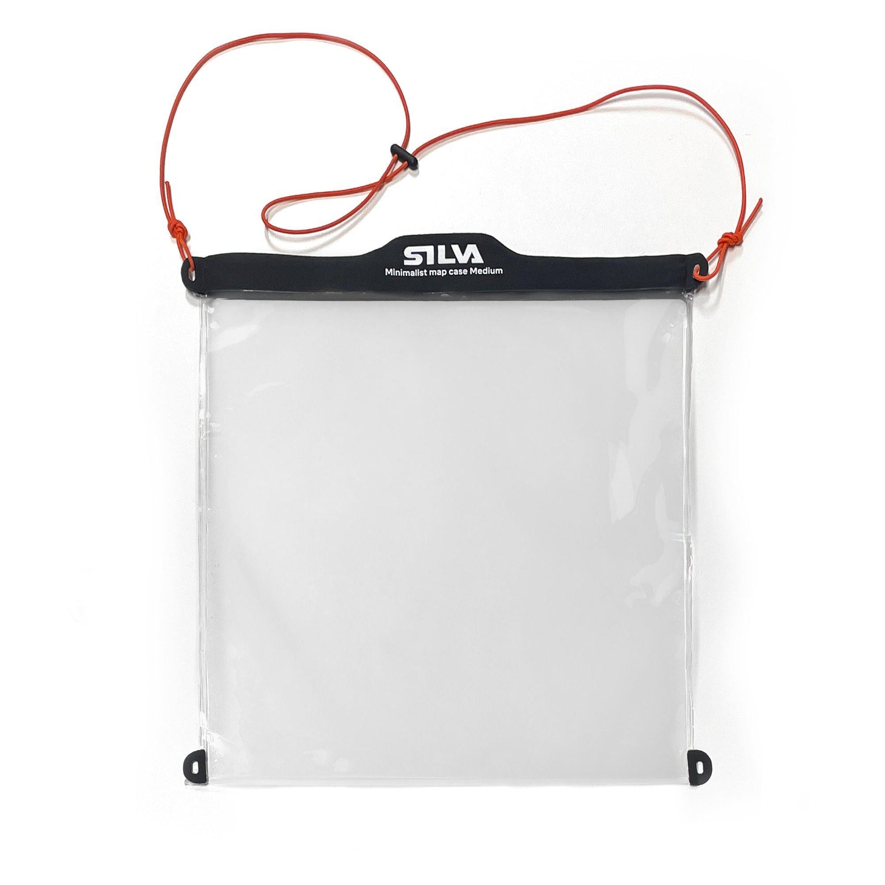 Silva Minimalist Map Case