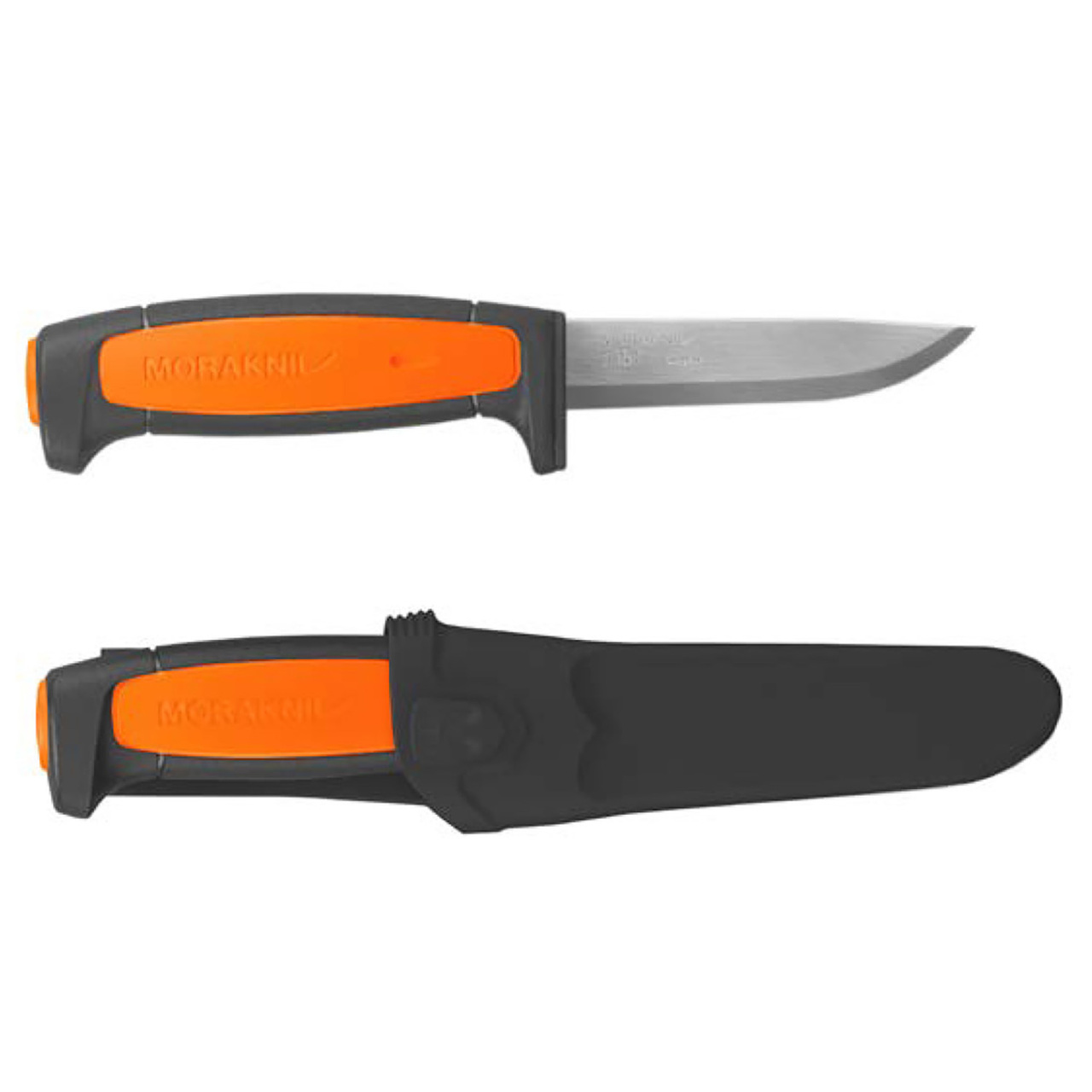 Morakniv Basic 546 Camp Knife