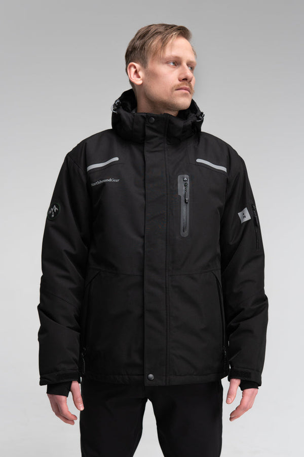 Northbound Gear Men Apex Jacket