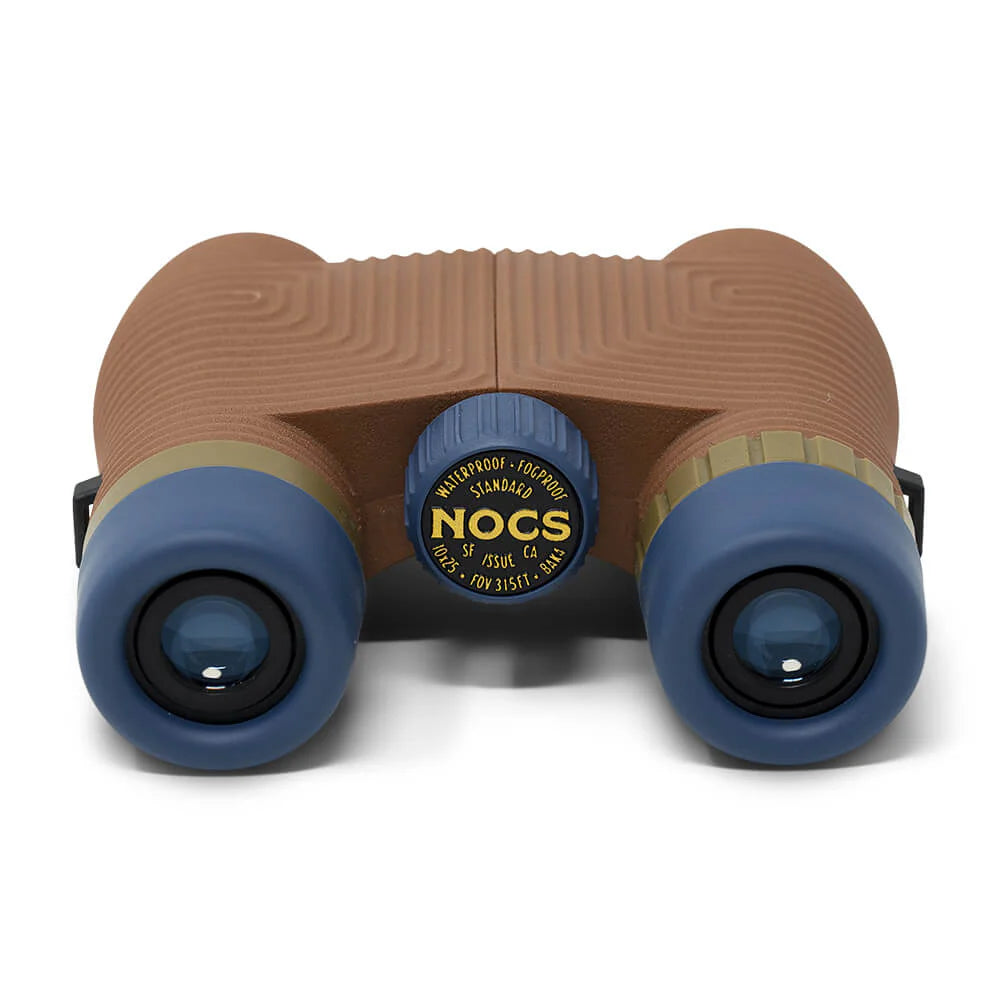 Nocs Provisions Standard Issue 10x25 Binoculars