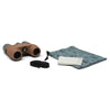 Nocs Provisions Standard Issue 10x25 Binoculars