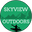 Logo di Camping, Kayaks, & Outdoors store in Vancouver, BC / Surrey