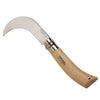 Opinel No.10 Billhook Folding Knife