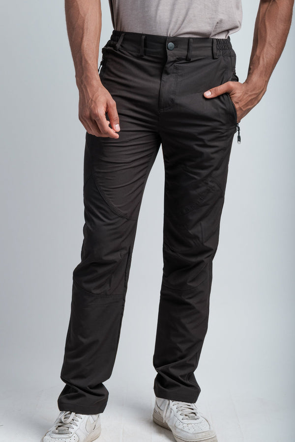 Men's "Explorer" Water Resistant Summer Pants
