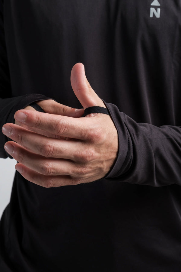 "UPF 50" Summer Cooling Hoodie