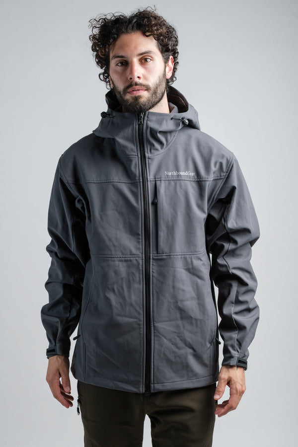 All Weather "Crossover" Jacket
