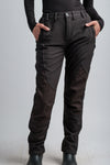 PRO Women's High Waist V2 "Adventure" Water Resistant Pants