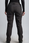 PRO Women's High Waist V2 "Adventure" Water Resistant Pants