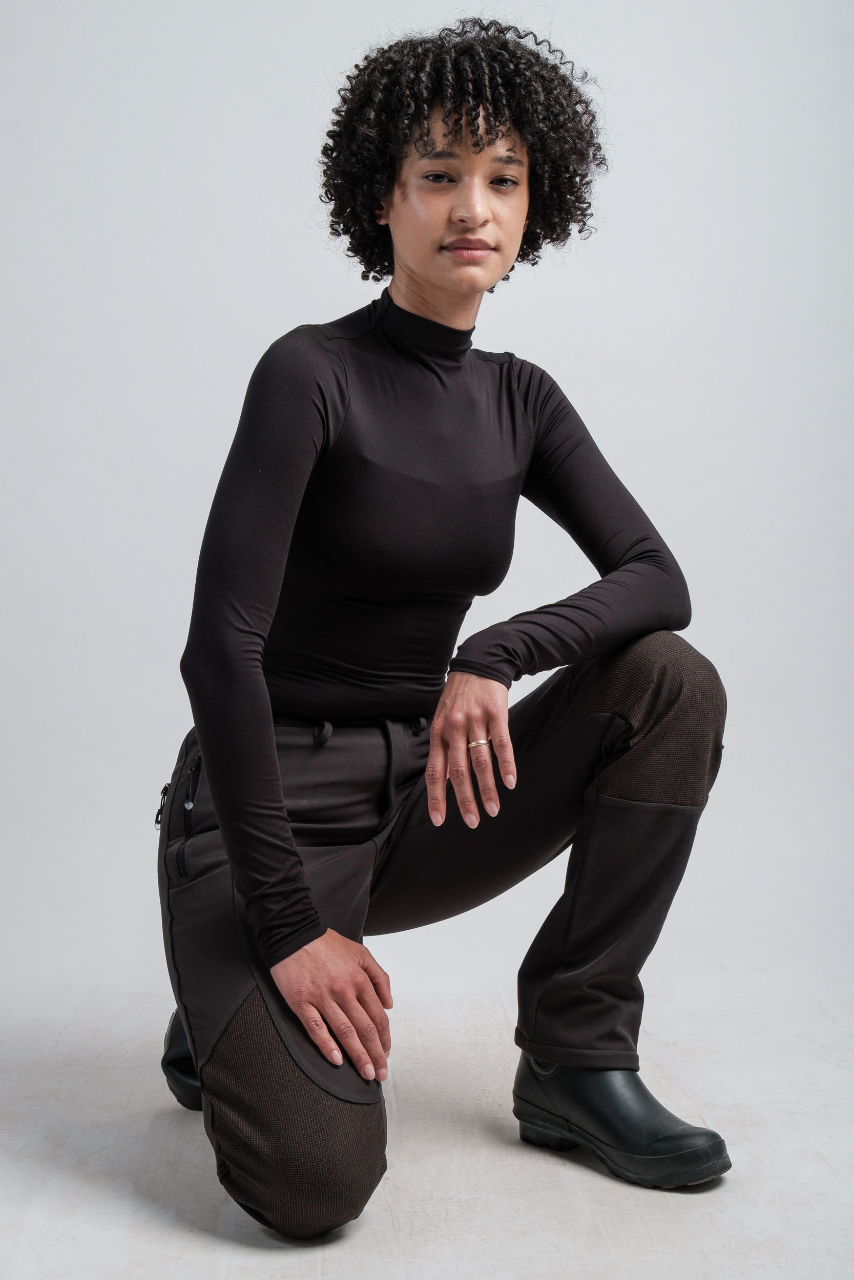 PRO Women's High Waist V2 