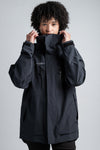 Women's DryShield Waterproof Field Jacket
