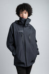 Women's DryShield Waterproof Field Jacket