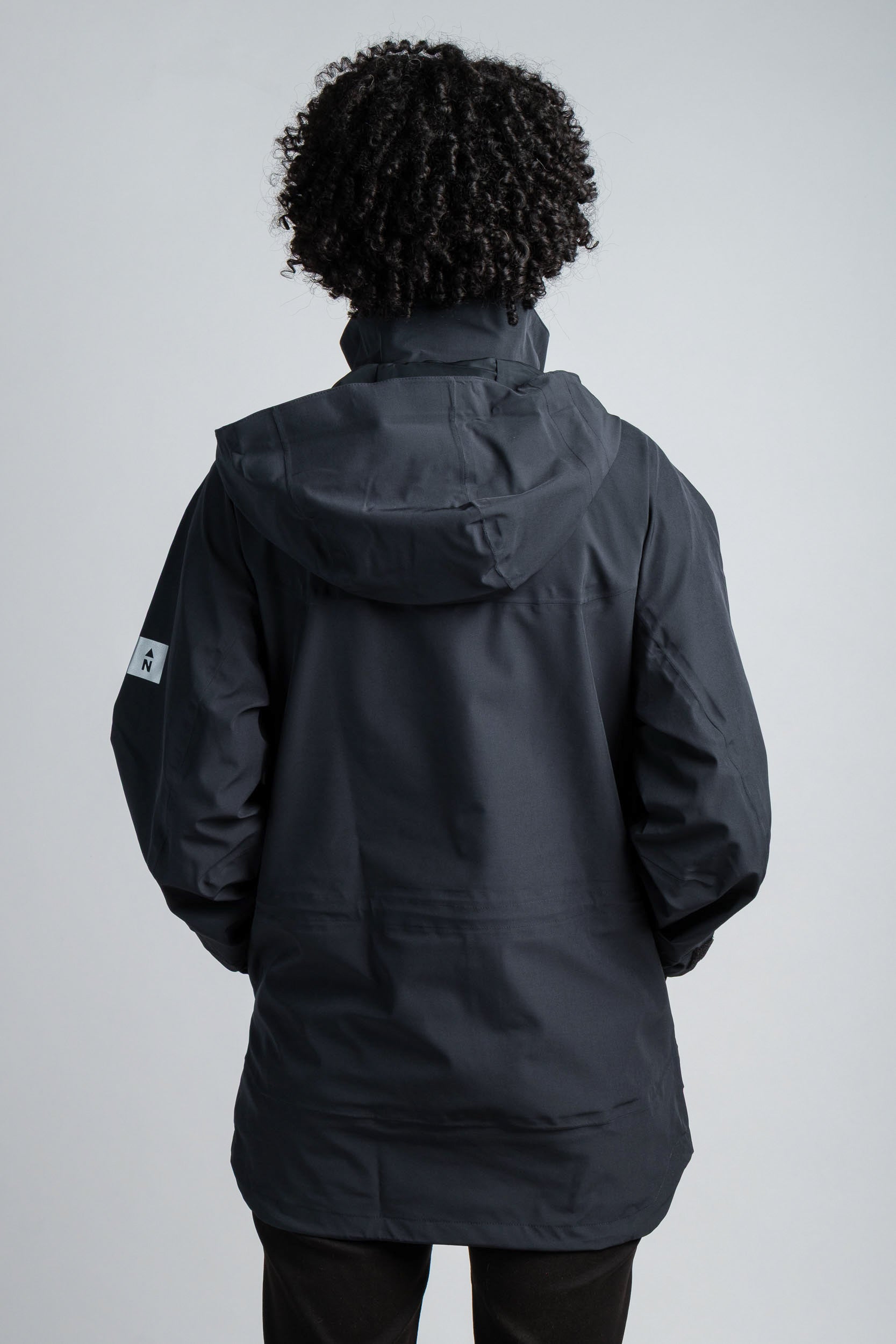 Women's DryShield Waterproof Field Jacket
