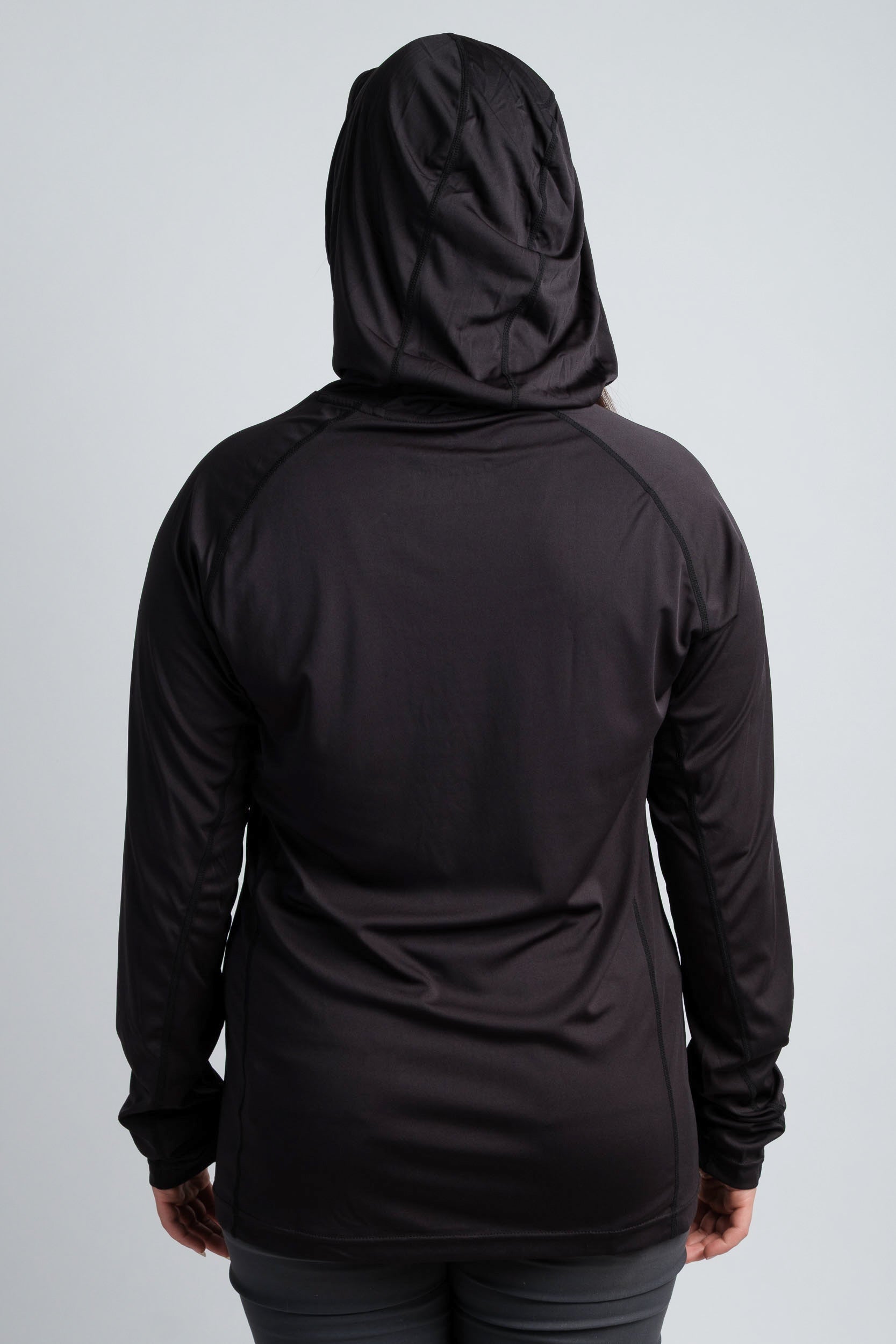 Women's UPF 50 Summer Cooling Hoodie