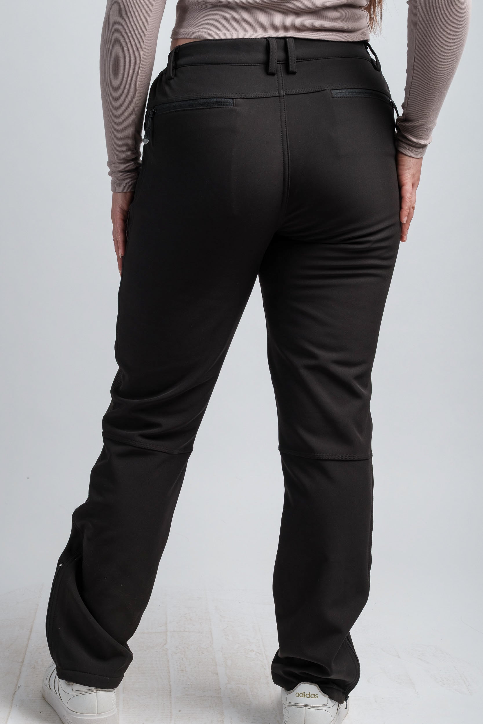 PRO Women's High Waist V2 