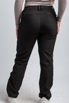 PRO Women's High Waist V2 "Adventure" Water Resistant Pants
