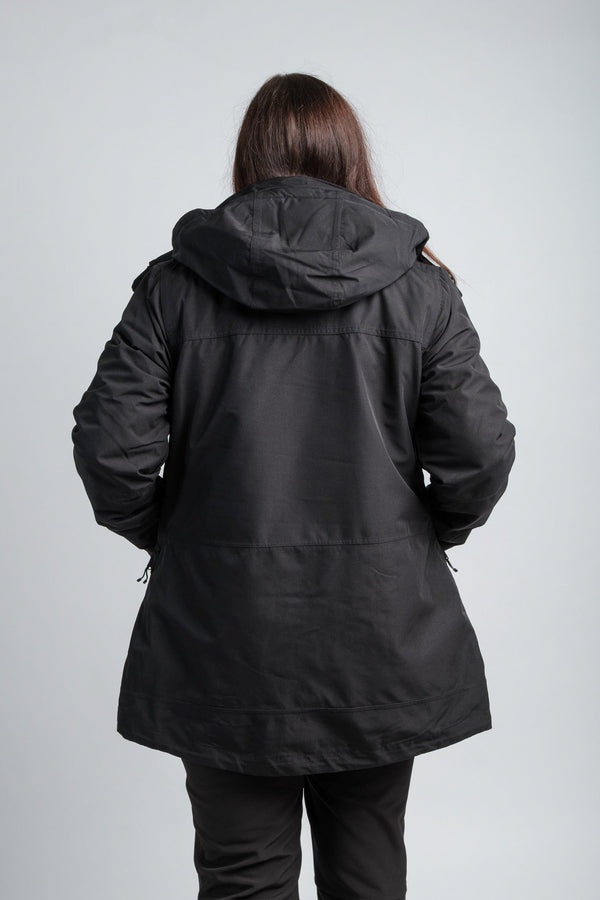 Women's "Apex" Waterproof Jacket