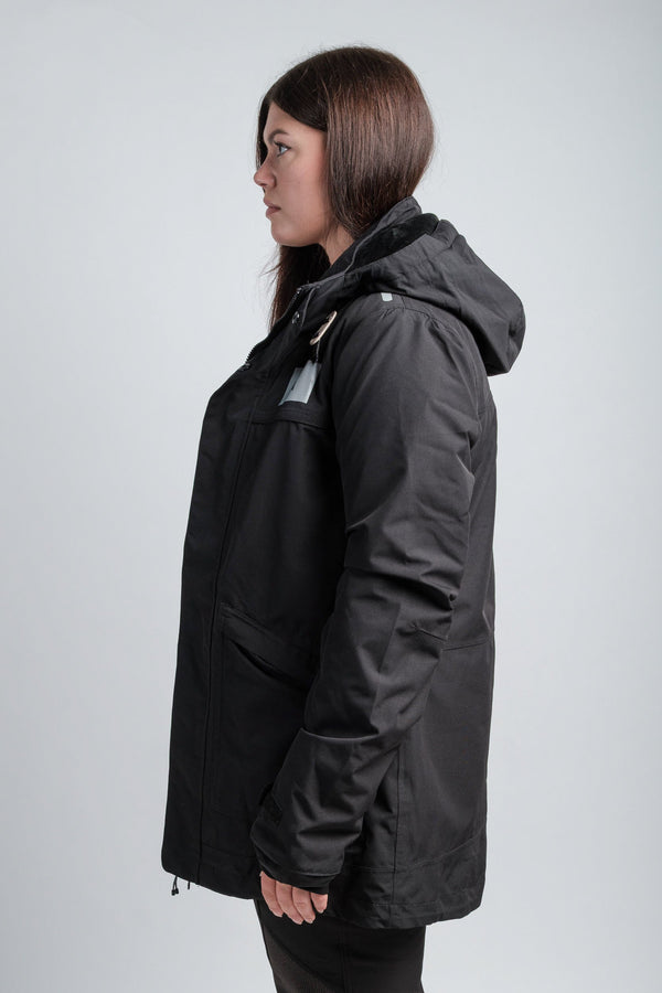 Women's "Apex" Waterproof Jacket