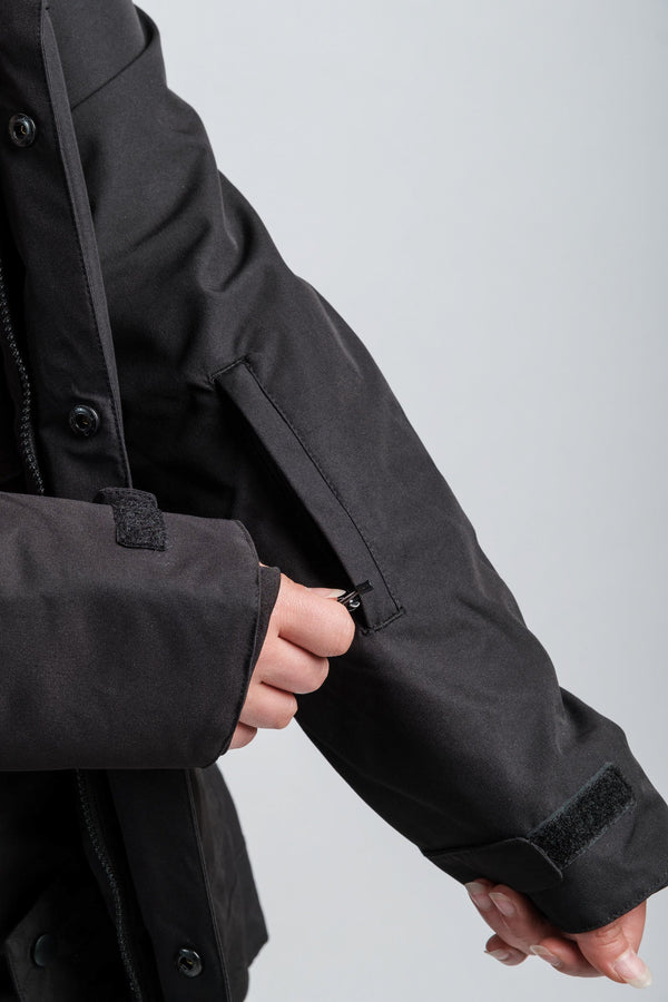 Women's "Apex" Waterproof Jacket