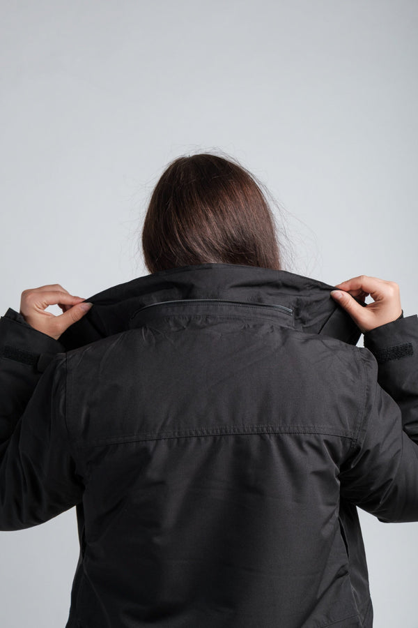 Women's "Apex" Waterproof Jacket