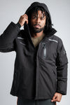 Men's "Apex" Waterproof Jacket