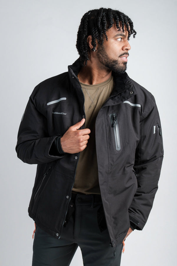 Men's "Apex" Waterproof Jacket