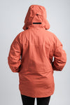 Women's DryShield Waterproof Field Jacket