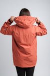 Women's DryShield Waterproof Field Jacket