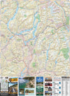 BRMB Okanagan Valley & Shuswap BC Waterproof Map 3rd Ed.
