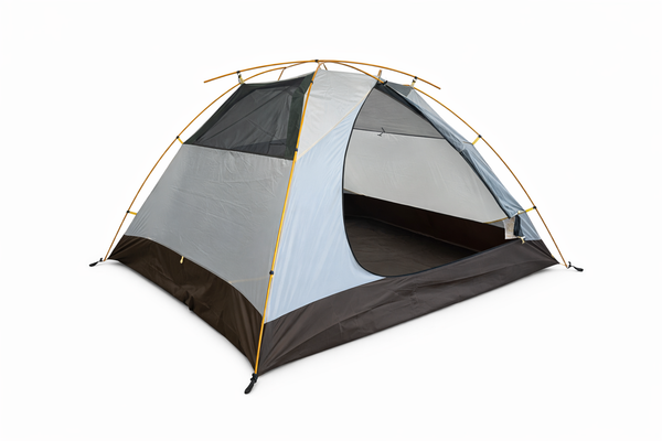 Mountainview ECO 2 Person Camping Tent