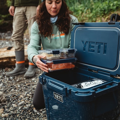 Yeti Food Storage Container