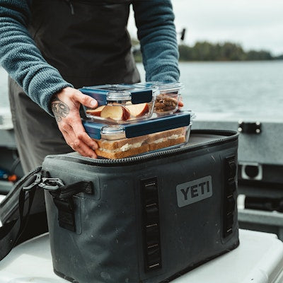 Yeti Food Storage Container