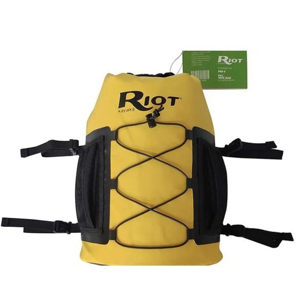 Riot Deck Bag