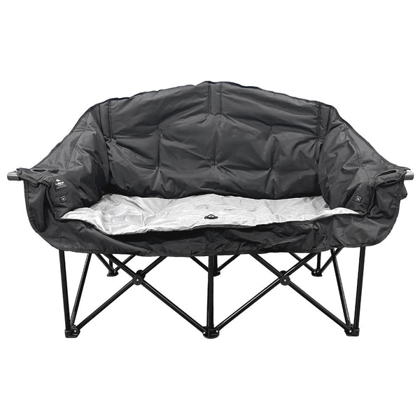 Trailblazer Logan Heated Companion Camping Chair