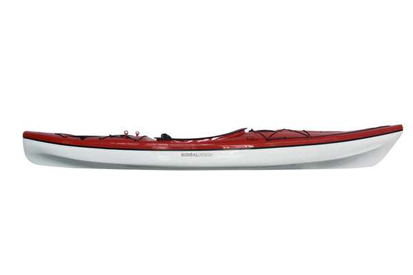 Boreal Design Pura 120 TX Kayak - ULTRALIGHT