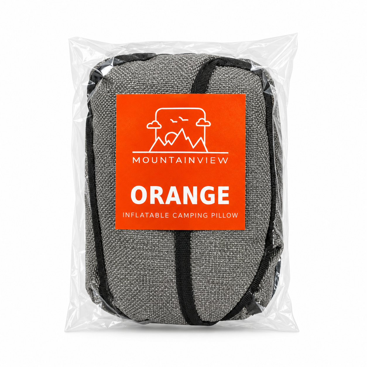 MountainView Outdoor Ultralight Inflatable Pillow