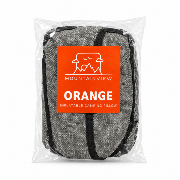 MountainView Outdoor Ultralight Inflatable Pillow