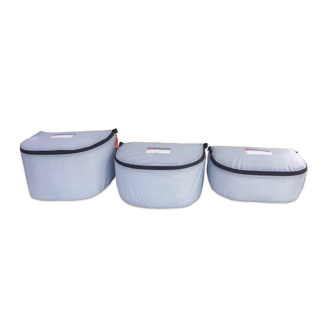 Hotcore Packing Pods