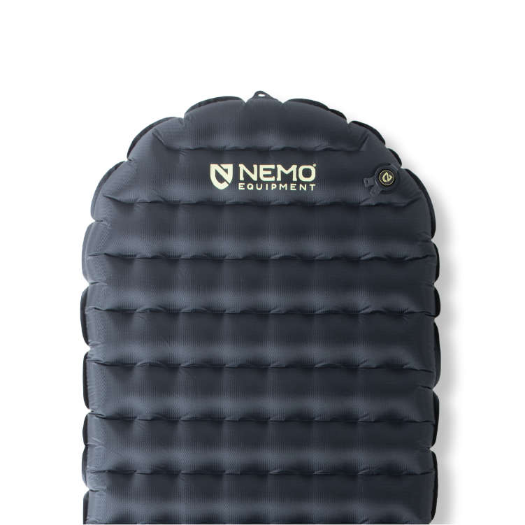 Nemo Tensor™ Extreme Conditions Ultralight Insulated Sleeping Pad